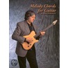 Melody Chords for Guitar by Allan Holdsworth