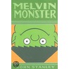 Melvin Monster, Volume 2 by John Stanley