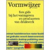 Vormwijzer door K.F. Treebus
