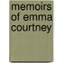 Memoirs Of Emma Courtney