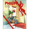 Philipp gefeliciteerd met je verjaardag!