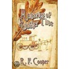 Memories of Another Time by R.F. Cooper