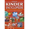 Eerste kinderencyclopedie