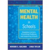 Mental Health in Schools door Linda Taylor