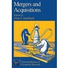 Mergers And Acquisitions door Erich Auerbach