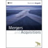 Mergers and Acquisitions door Duncan Angwin