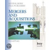 Mergers and Acquisitions door Paul W. Beamish