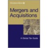 Mergers and Acquisitions door PriceWaterhouseCoopers