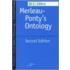 Merleau-Ponty's Ontology
