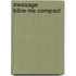 Message Bible-Ms-Compact