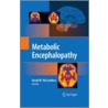 Metabolic Encephalopathy by D. Mccandless