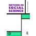 Method In Social Science