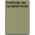 Methode Der Randelemente