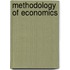 Methodology of Economics