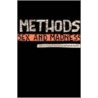 Methods, Sex And Madness door Sylvia O'Connor Davidson