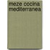 Meze Cocina Mediterranea