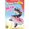 Mia and the Too Big Tutu door Robin Farley