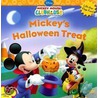 Mickey's Halloween Treat door Thea Feldman