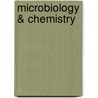 Microbiology & Chemistry door Onbekend