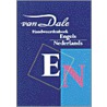 Van Dale handwoordenboek Engels-Nederlands