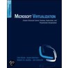 Microsoft Virtualization by Thomas Olzak