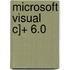 Microsoft Visual C]+ 6.0