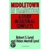 Middletown in Transition