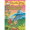 Mighty Mount Kilimanjaro door Gernonimo Stilton