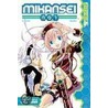 Mikansei No. 1, Volume 1 by Majiko