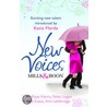 Mills & Boon  New Voices by Nikki Logan