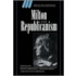 Milton and Republicanism