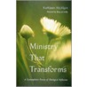 Ministry That Transforms door Mary Jo Leddy
