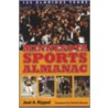 Minnesota Sports Almanac door Patrick Reusse