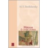 Miriam And Other Stories door M.Y. Berdichevsky