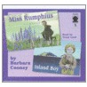 Miss Rumphius/Island Boy door Barbara Cooney