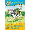 Mister Meddle's Mischief by Enid Blyton