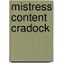 Mistress Content Cradock