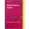 Model Predictive Control door Eduardo F. Camacho