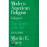 Modern American Religion