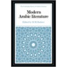 Modern Arabic Literature door M.M. Badawi