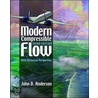 Modern Compressible Flow door Jr John D. Anderson
