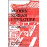 Modern Korean Literature by Unknown