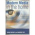Modern Media In The Home
