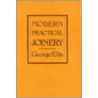 Modern Practical Joinery door George Ellis