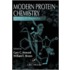 Modern Protein Chemistry