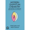 Modern Quantum Chemistry door Neil S. Ostlund