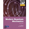 Modern Quantum Mechanics door Jj Sakurai