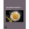 Modern Regime (Volume 1) door Hippolyte Taine