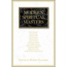 Modern Spiritual Masters door Robert Ellsberg