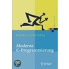 Moderne C-Programmierung door Helmut Schellong